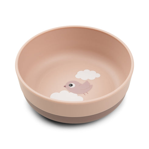 Foodie Bowl, erinevat värvi, 0 kuud+, teinud Deer